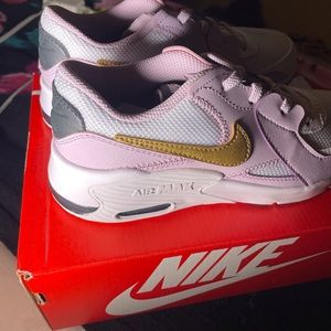 New Nike Air Max Excee Youth Size 2y